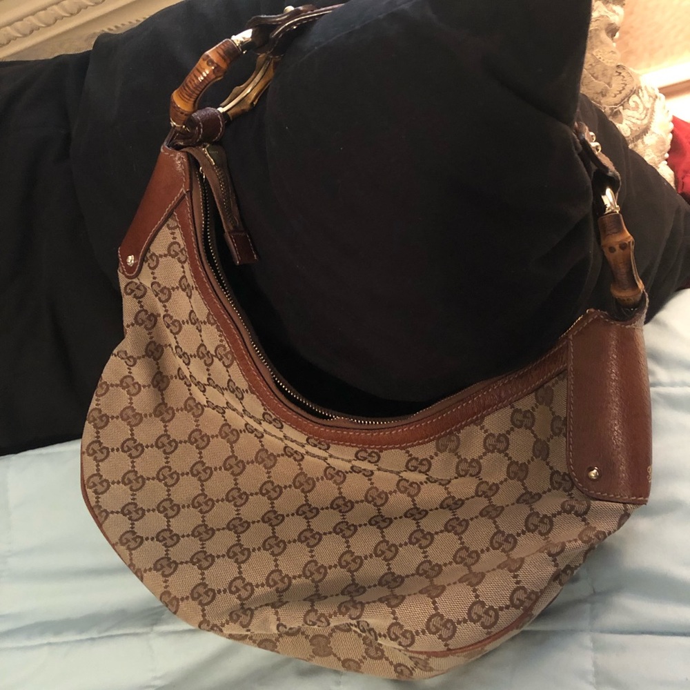 Gucci Shoulder Bag